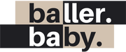 Baller Baby Clothing